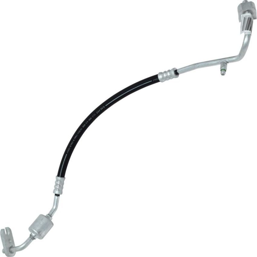 Universal Air Conditioning HA 112695C A/C Refrigerant Discharge Hose -- Discharge Line
