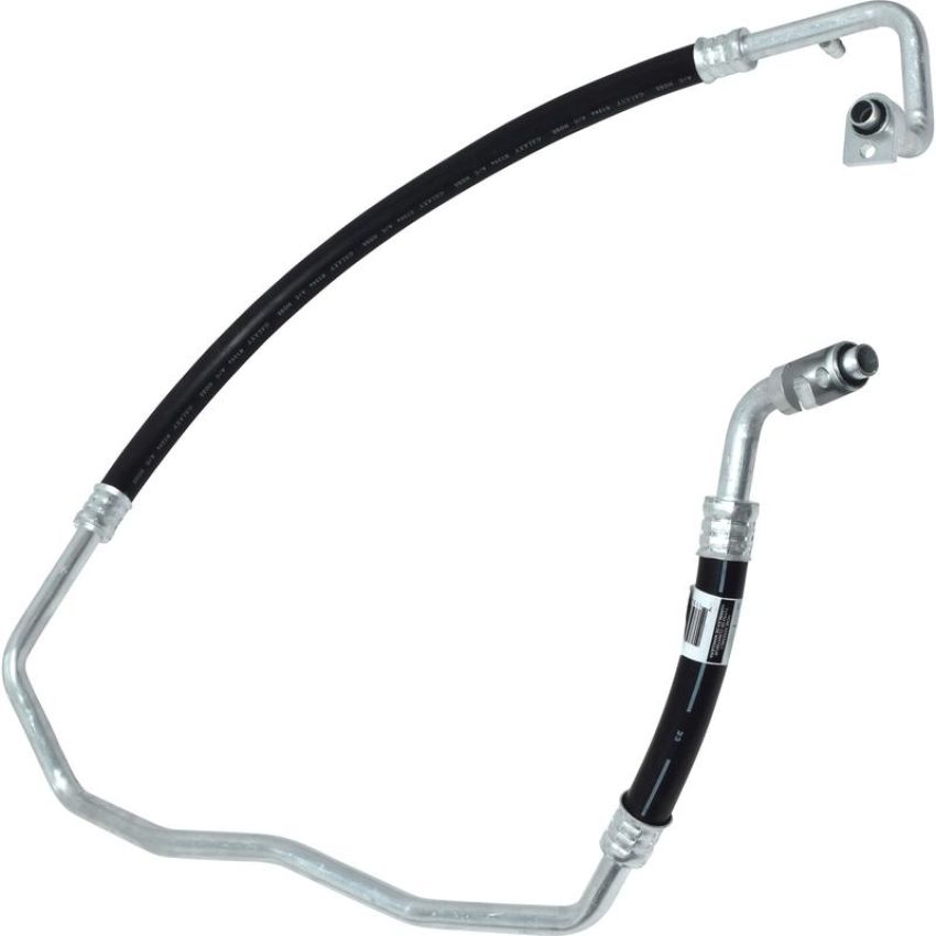 Universal Air Conditioning HA 112696C A/C Suction Line Hose Assembly -- Suction Line