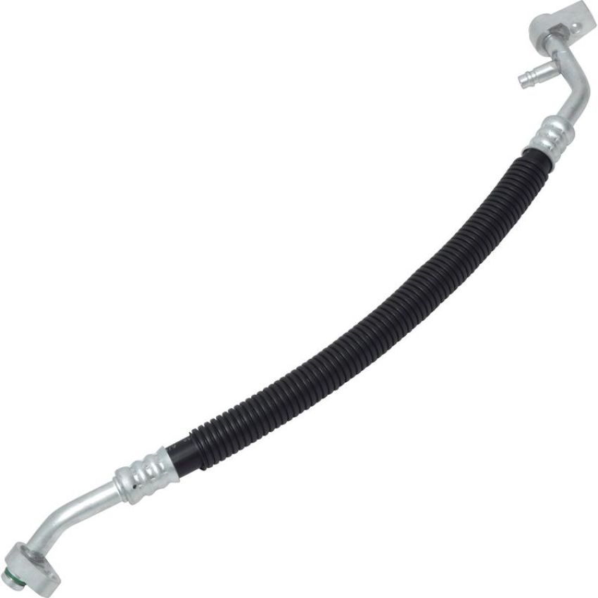 Universal Air Conditioning HA 112698C A/C Suction Line Hose Assembly -- Suction Line