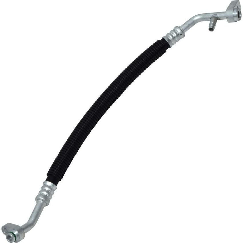 Universal Air Conditioning HA 112698C A/C Suction Line Hose Assembly -- Suction Line