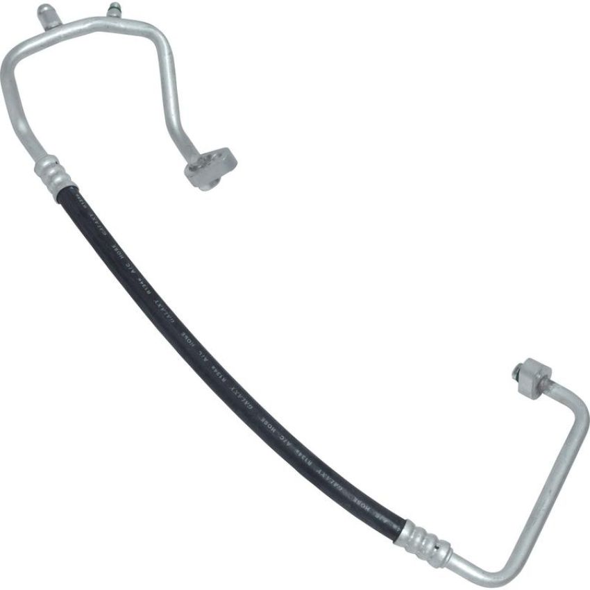 Universal Air Conditioning HA 112699C A/C Refrigerant Discharge Hose -- Discharge Line