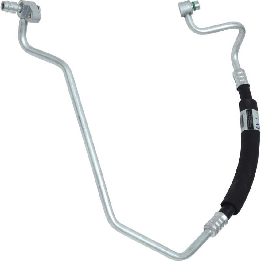 Universal Air Conditioning HA 11269C A/C Refrigerant Discharge Hose -- Discharge Line