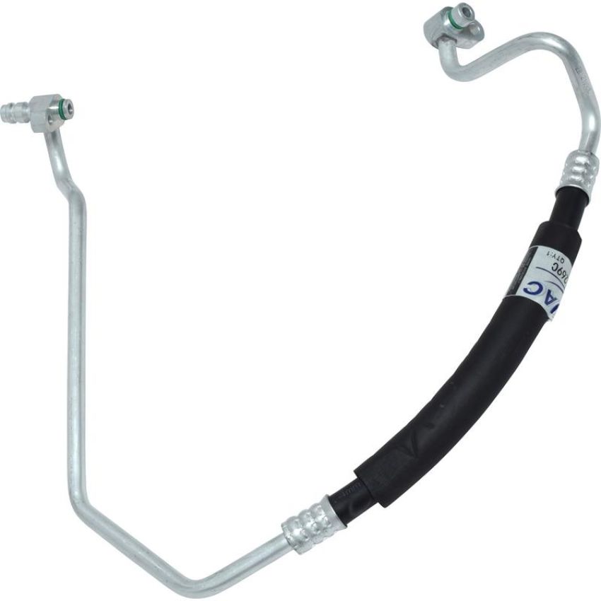 Universal Air Conditioning HA 11269C A/C Refrigerant Discharge Hose -- Discharge Line