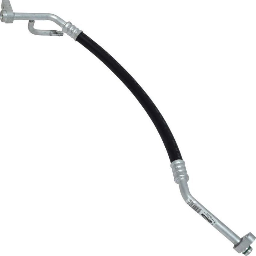 Universal Air Conditioning HA 112706C A/C Suction Line Hose Assembly -- Suction Line