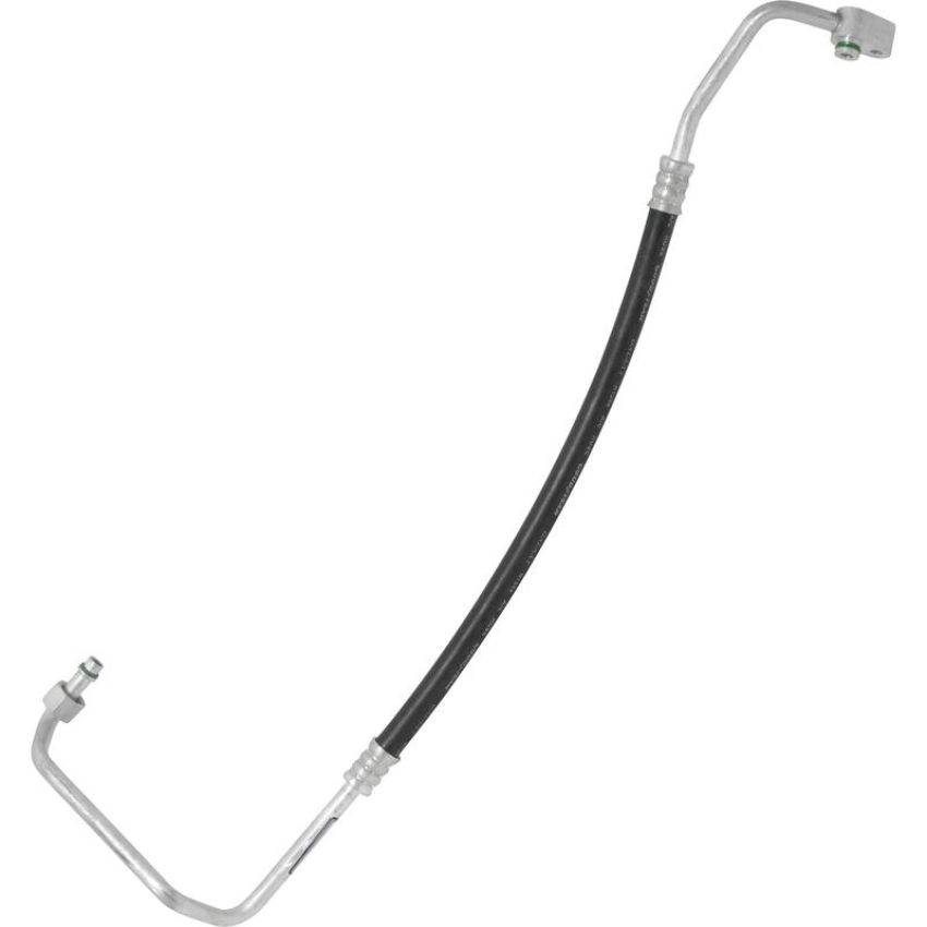 Universal Air Conditioning HA 11270C A/C Refrigerant Discharge Hose -- Discharge Line
