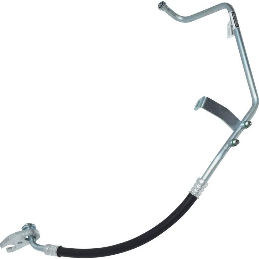Universal Air Conditioning HA 112718C A/C Refrigerant Discharge Hose -- Discharge Line