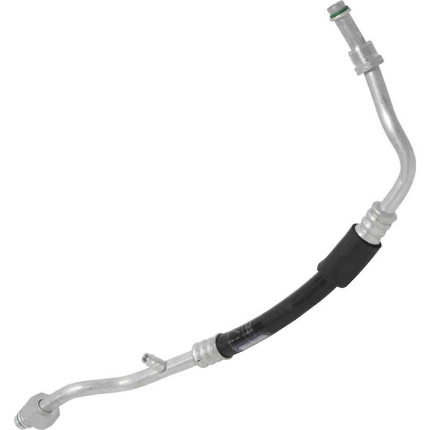 Universal Air Conditioning HA 11271C A/C Suction Line Hose Assembly -- Suction Line