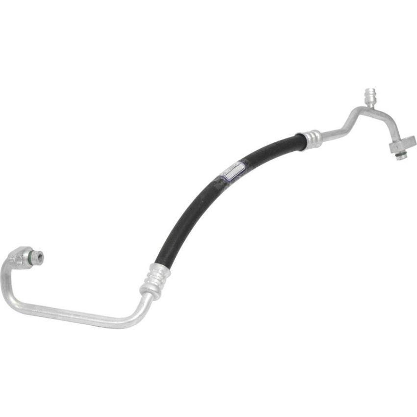 Universal Air Conditioning HA 11272C A/C Refrigerant Discharge Hose -- Discharge Line