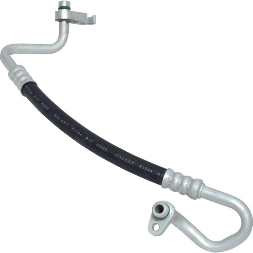 Universal Air Conditioning HA 112731C A/C Refrigerant Discharge Hose -- Discharge Line