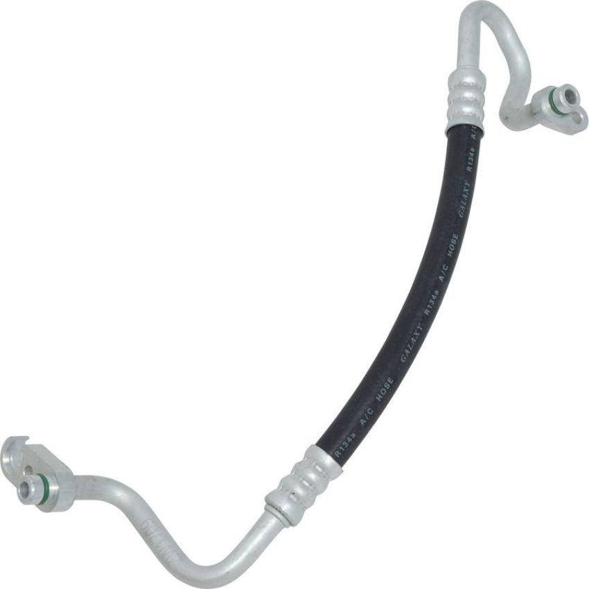 Universal Air Conditioning HA 112731C A/C Refrigerant Discharge Hose -- Discharge Line