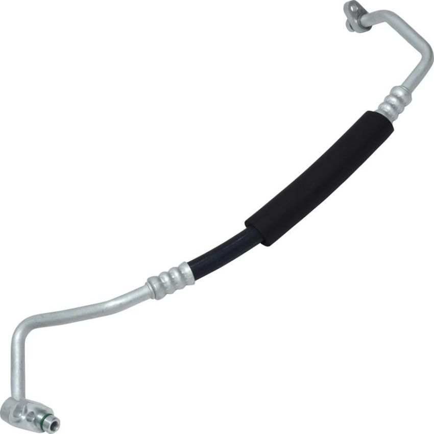 Universal Air Conditioning HA 112732C A/C Refrigerant Discharge Hose -- Discharge Line