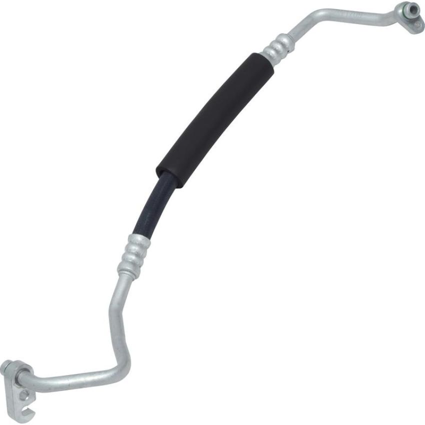 Universal Air Conditioning HA 112732C A/C Refrigerant Discharge Hose -- Discharge Line