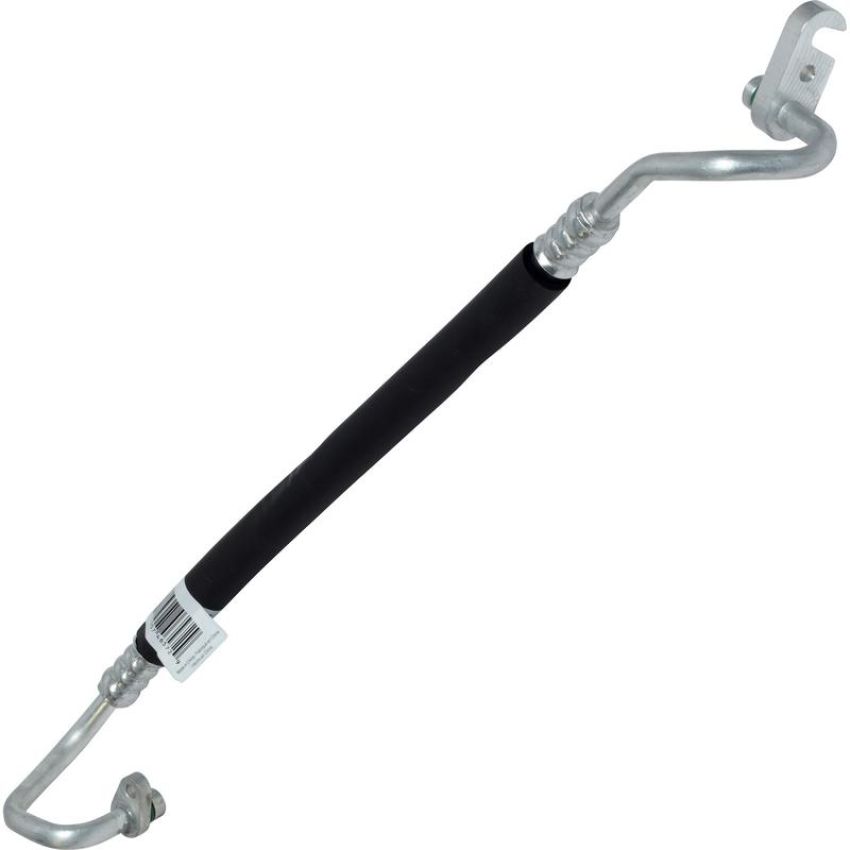 Universal Air Conditioning HA 112734C A/C Refrigerant Discharge Hose -- Discharge Line