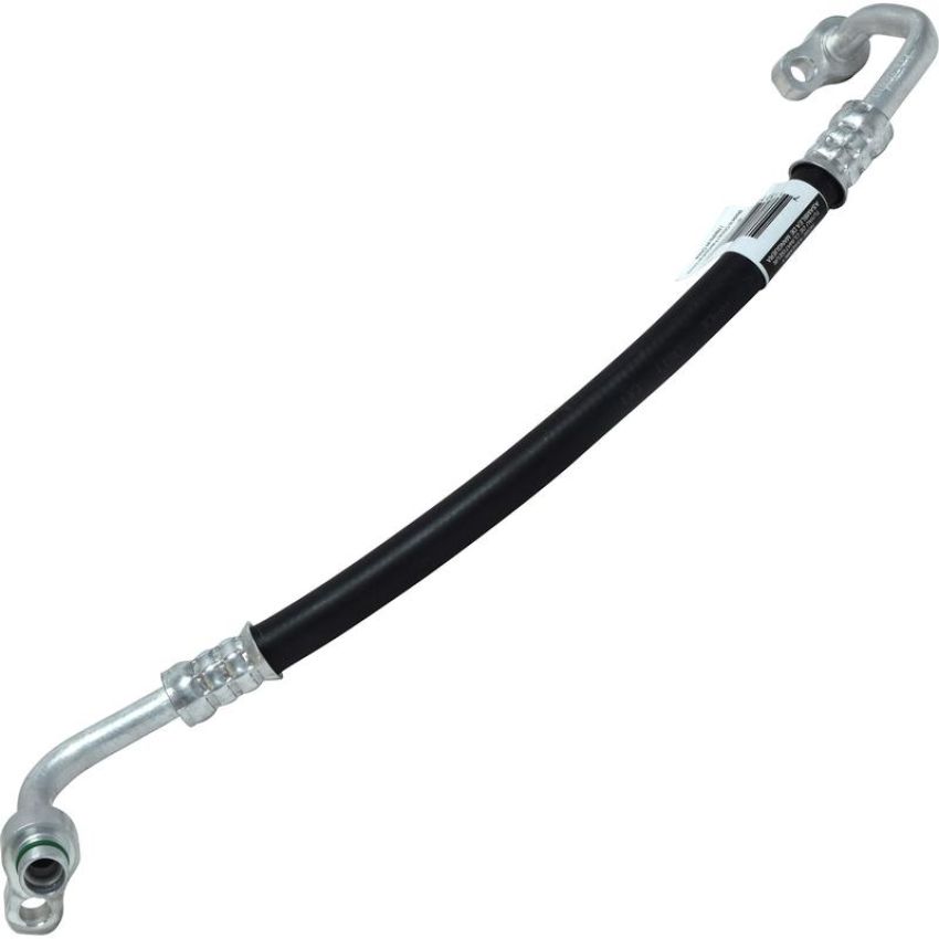 Universal Air Conditioning HA 112736C A/C Refrigerant Discharge Hose -- Discharge Line