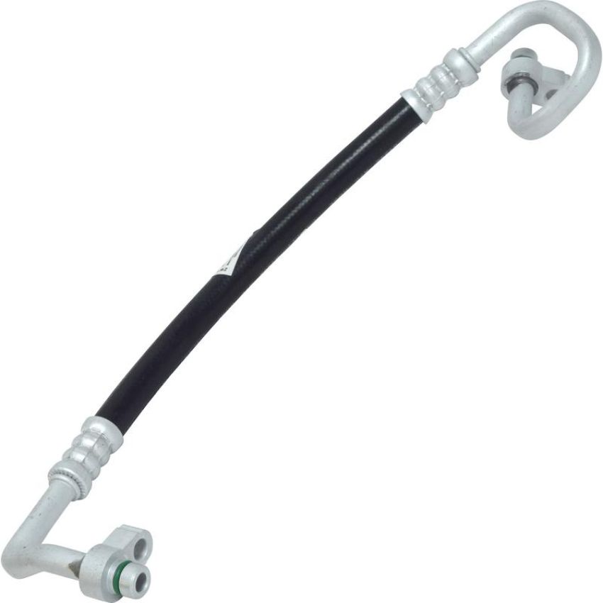 Universal Air Conditioning HA 112737C A/C Refrigerant Discharge Hose -- Discharge Line