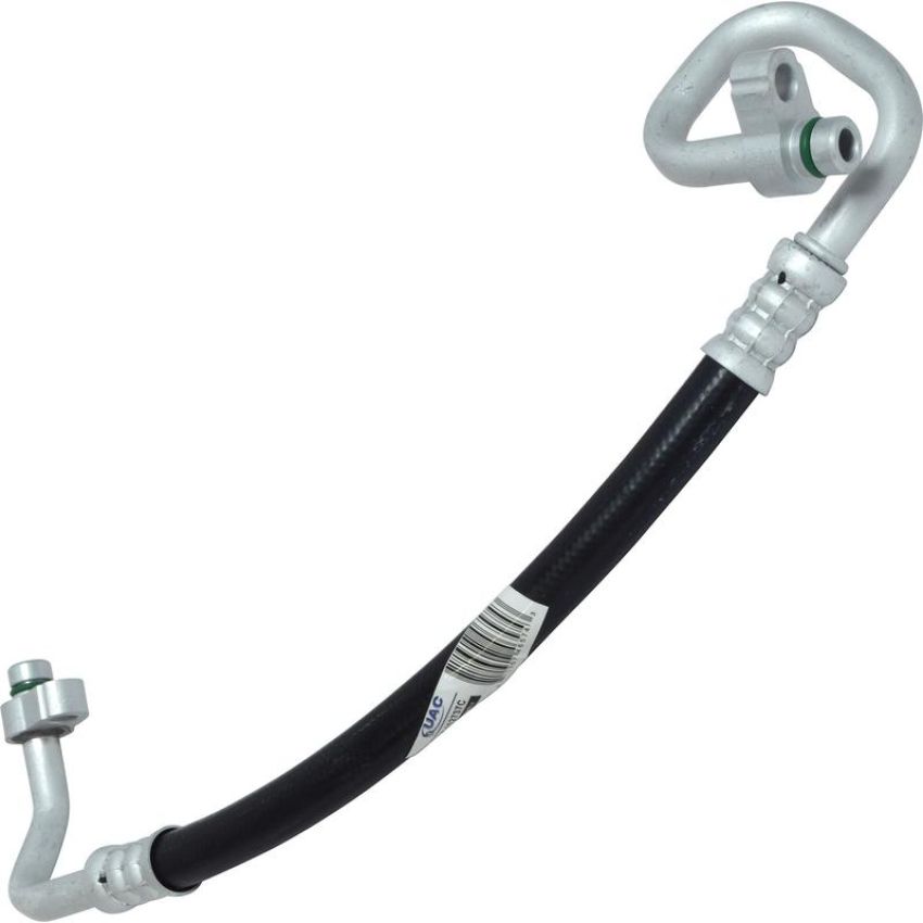 Universal Air Conditioning HA 112737C A/C Refrigerant Discharge Hose -- Discharge Line