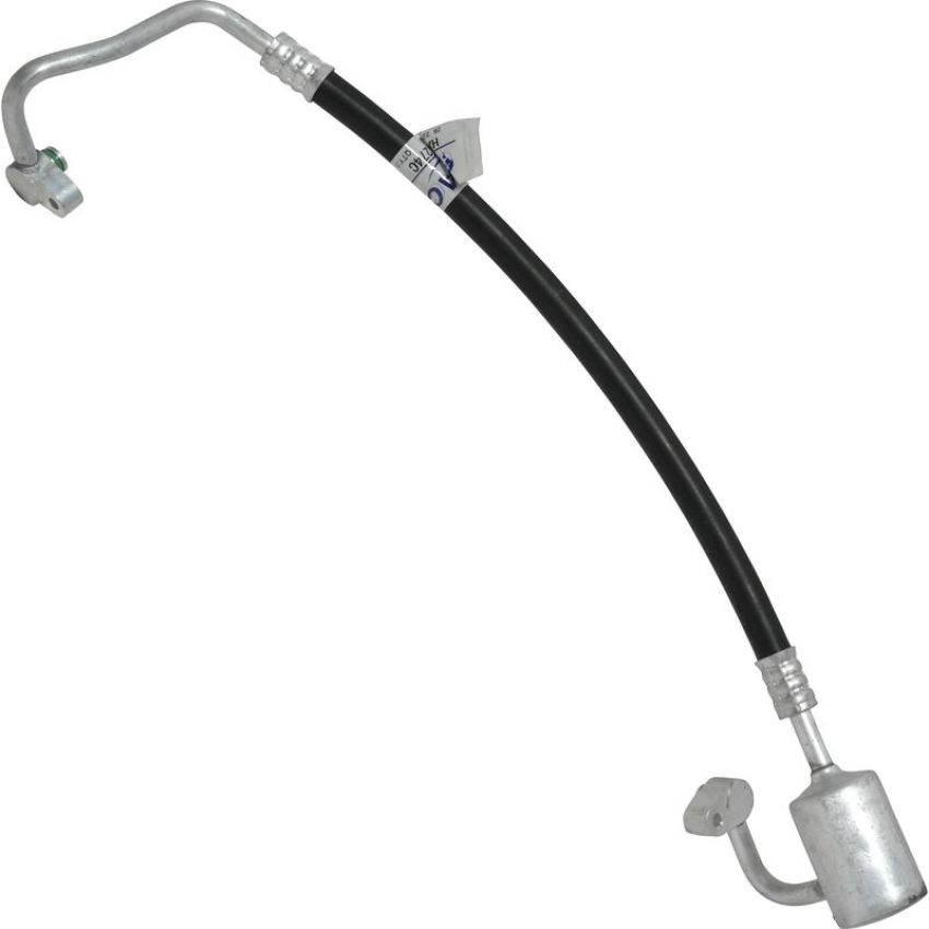 Universal Air Conditioning HA 11274C A/C Refrigerant Discharge Hose -- Discharge Line