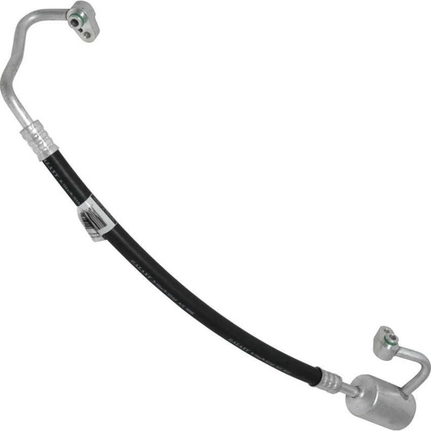 Universal Air Conditioning HA 11274C A/C Refrigerant Discharge Hose -- Discharge Line