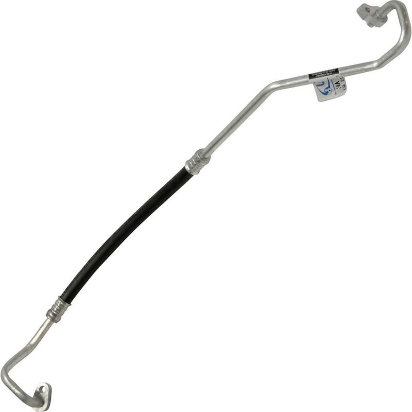 Universal Air Conditioning HA 112758C A/C Refrigerant Discharge Hose -- Discharge Line