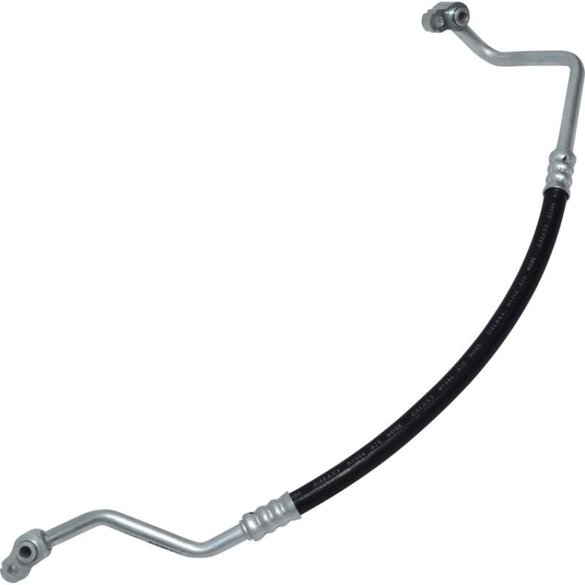 Universal Air Conditioning HA 112769C A/C Refrigerant Discharge Hose -- Discharge Line