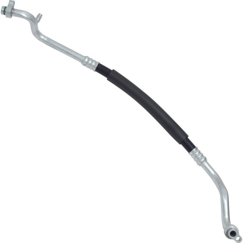 Universal Air Conditioning HA 112772C A/C Suction Line Hose Assembly -- Suction Line