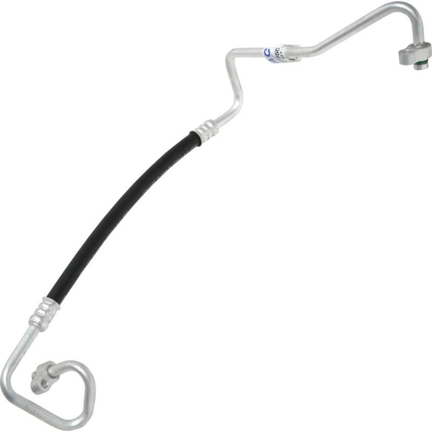 Universal Air Conditioning HA 112776C A/C Refrigerant Discharge Hose -- Discharge Line