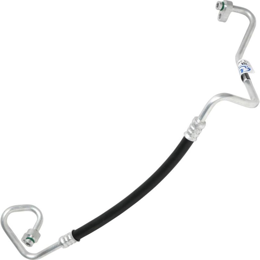 Universal Air Conditioning HA 112776C A/C Refrigerant Discharge Hose -- Discharge Line