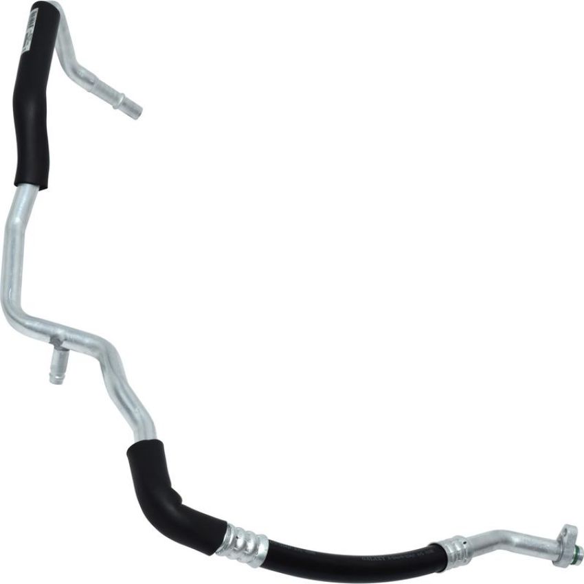 Universal Air Conditioning HA 112781C A/C Suction Line Hose Assembly -- Suction Line