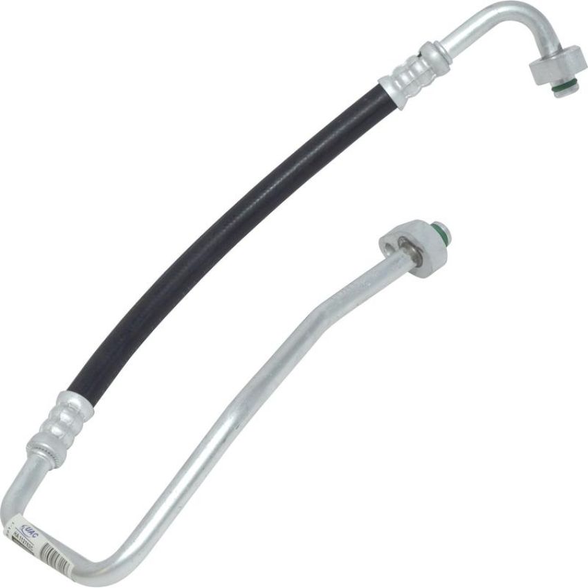 Universal Air Conditioning HA 112782C A/C Refrigerant Discharge Hose -- Discharge Line