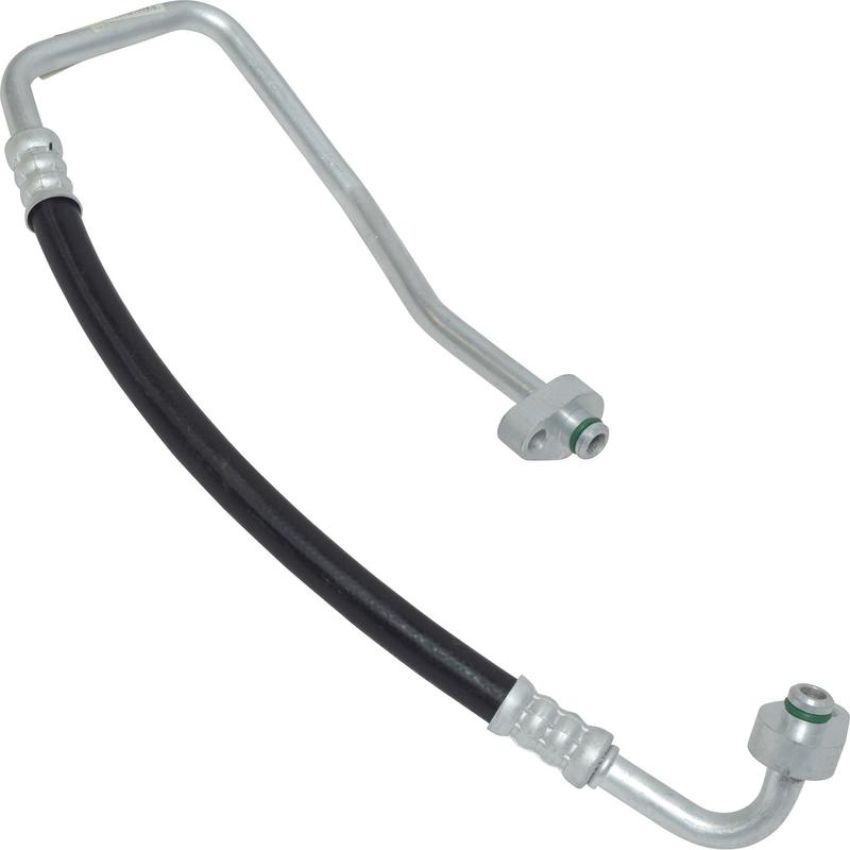 Universal Air Conditioning HA 112782C A/C Refrigerant Discharge Hose -- Discharge Line