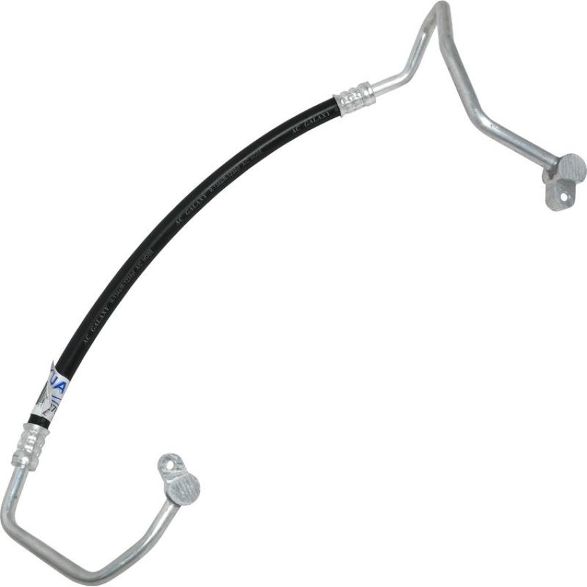 Universal Air Conditioning HA 112788C A/C Refrigerant Discharge Hose -- Discharge Line