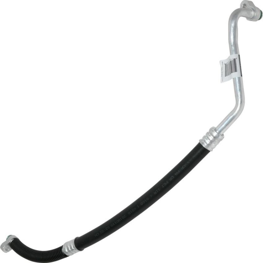 Universal Air Conditioning HA 112789C A/C Suction Line Hose Assembly -- Suction Line