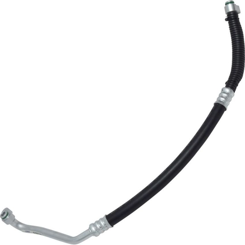 Universal Air Conditioning HA 112789C A/C Suction Line Hose Assembly -- Suction Line
