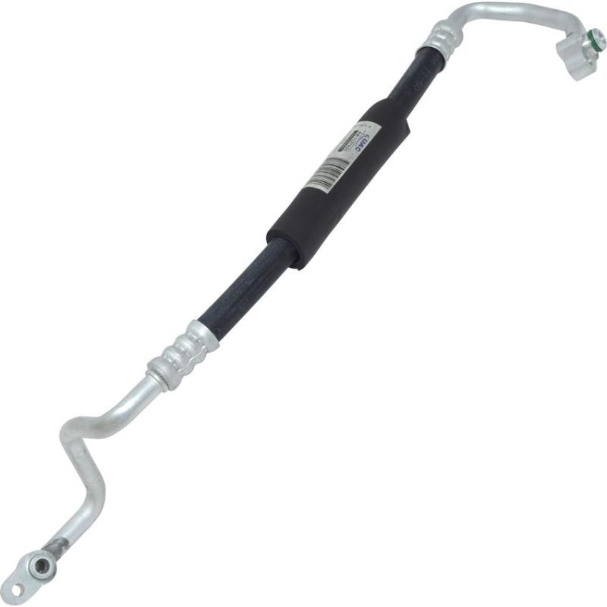 Universal Air Conditioning HA 112792C A/C Refrigerant Discharge Hose -- Discharge Line