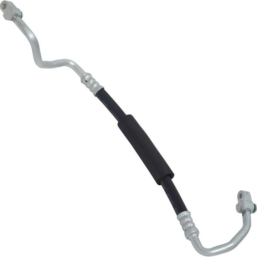 Universal Air Conditioning HA 112792C A/C Refrigerant Discharge Hose -- Discharge Line