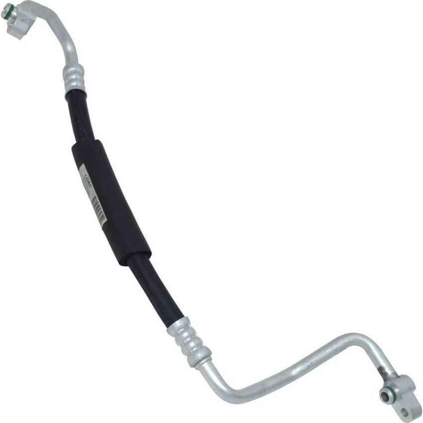 Universal Air Conditioning HA 112792C A/C Refrigerant Discharge Hose -- Discharge Line