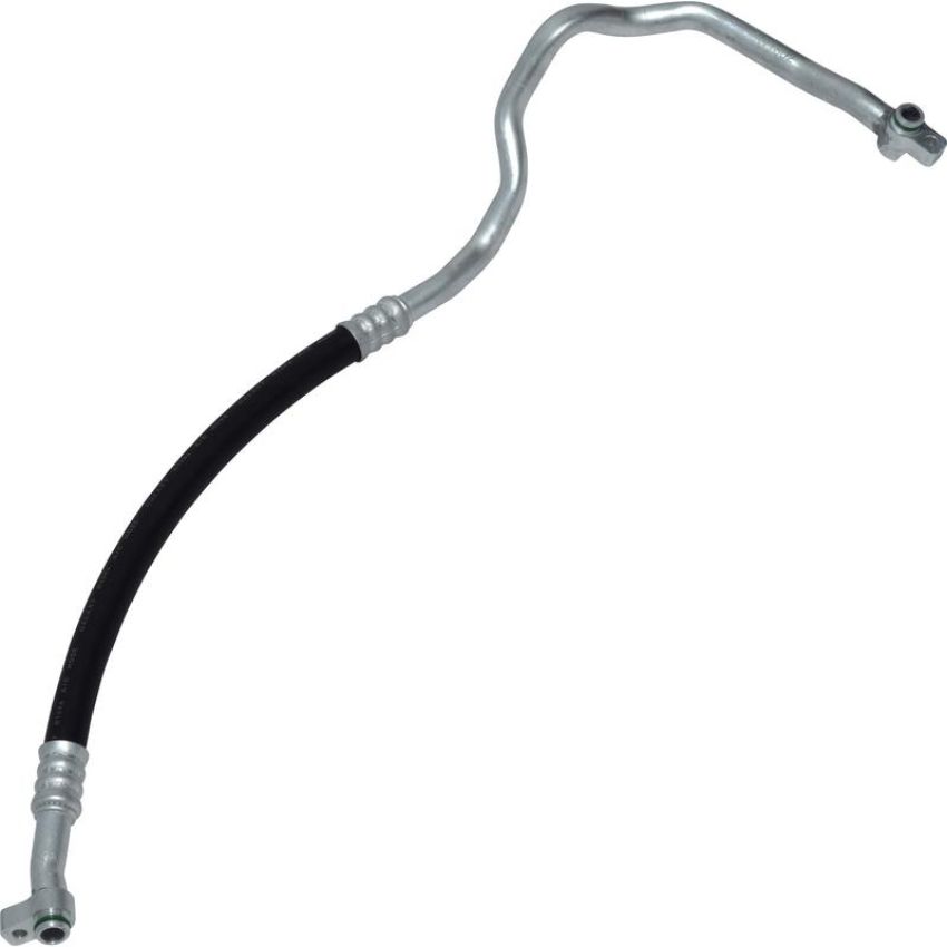 Universal Air Conditioning HA 112793C A/C Suction Line Hose Assembly -- Suction Line