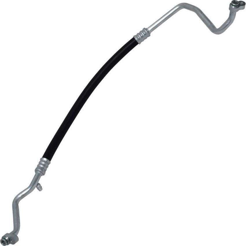 Universal Air Conditioning HA 112794C A/C Suction Line Hose Assembly -- Suction Line