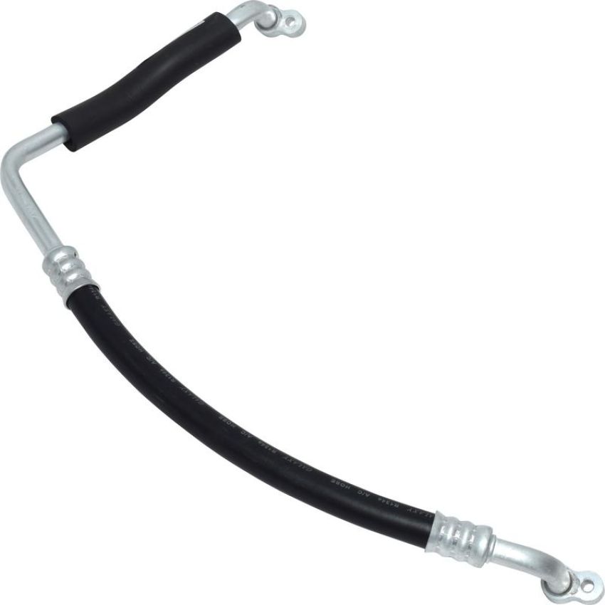 Universal Air Conditioning HA 112795C A/C Suction Line Hose Assembly -- Suction Line