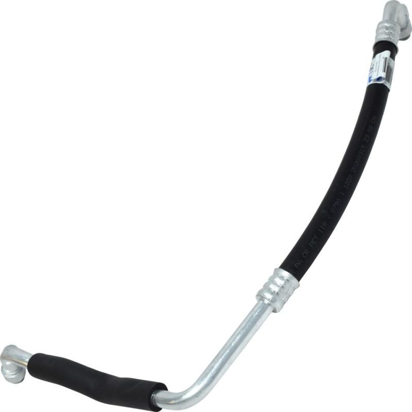 Universal Air Conditioning HA 112795C A/C Suction Line Hose Assembly -- Suction Line