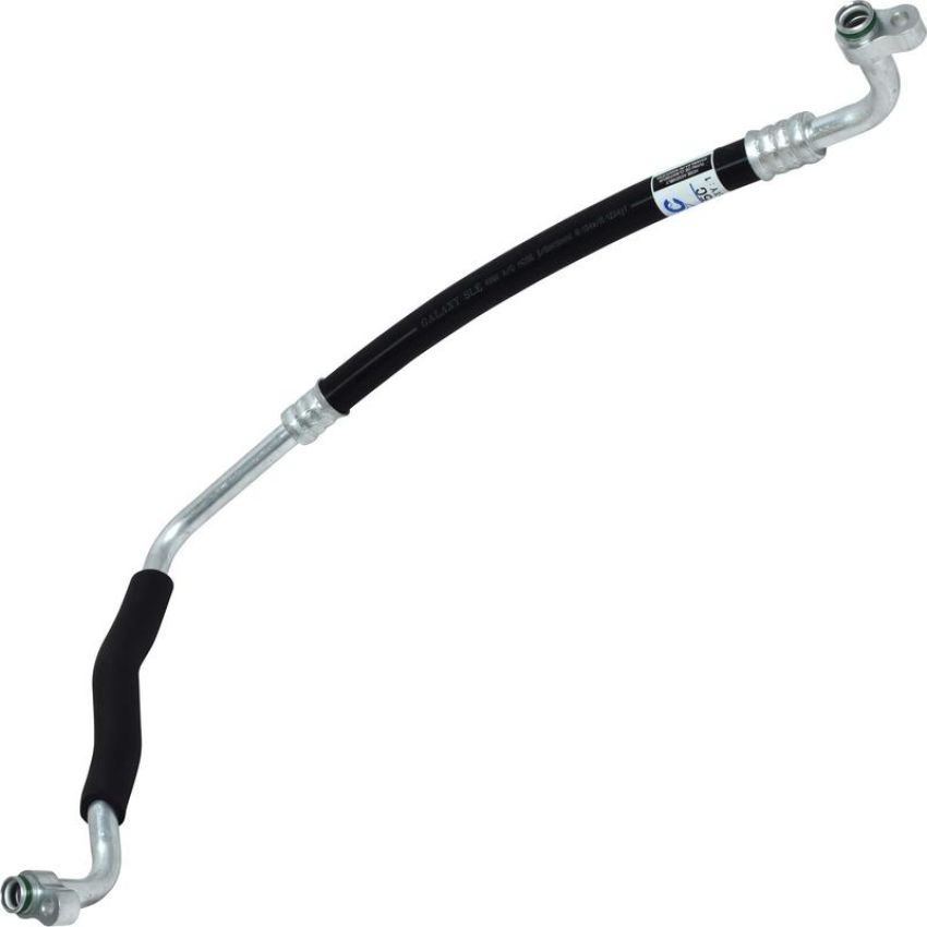 Universal Air Conditioning HA 112795C A/C Suction Line Hose Assembly -- Suction Line