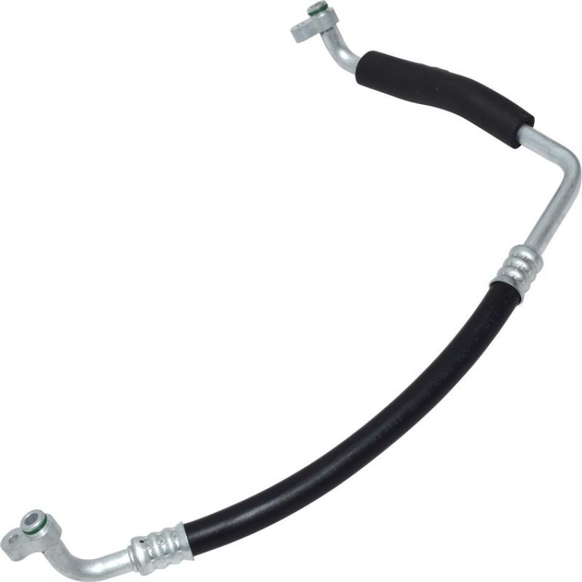 Universal Air Conditioning HA 112795C A/C Suction Line Hose Assembly -- Suction Line