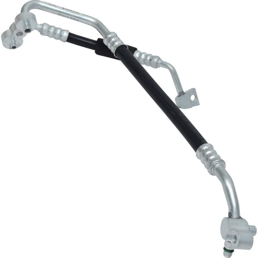 Universal Air Conditioning HA 112797C A/C Discharge and Liquid Line -- Discharge and Liquid Line