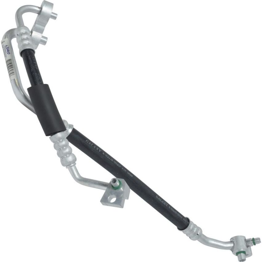Universal Air Conditioning HA 112797C A/C Discharge and Liquid Line -- Discharge and Liquid Line
