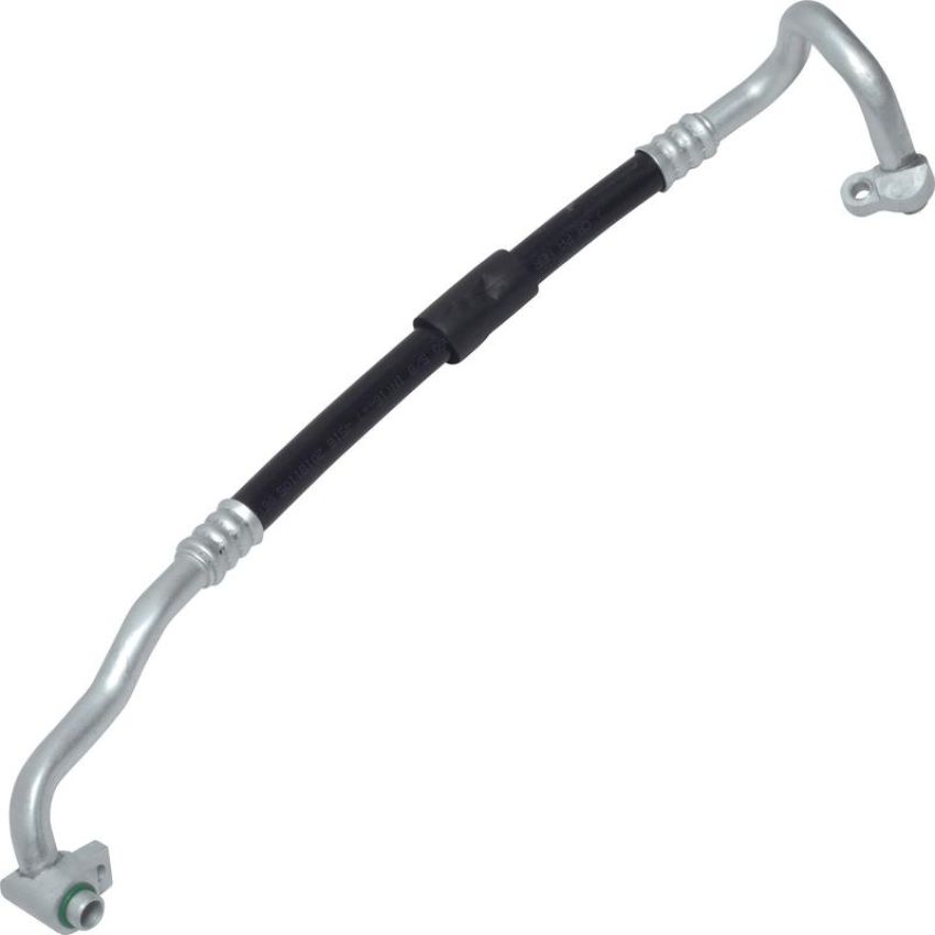 Universal Air Conditioning HA 112800C A/C Suction Line Hose Assembly -- Suction Line