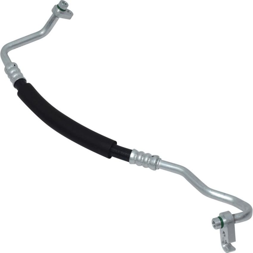 Universal Air Conditioning HA 112806C A/C Refrigerant Discharge Hose -- Discharge Line