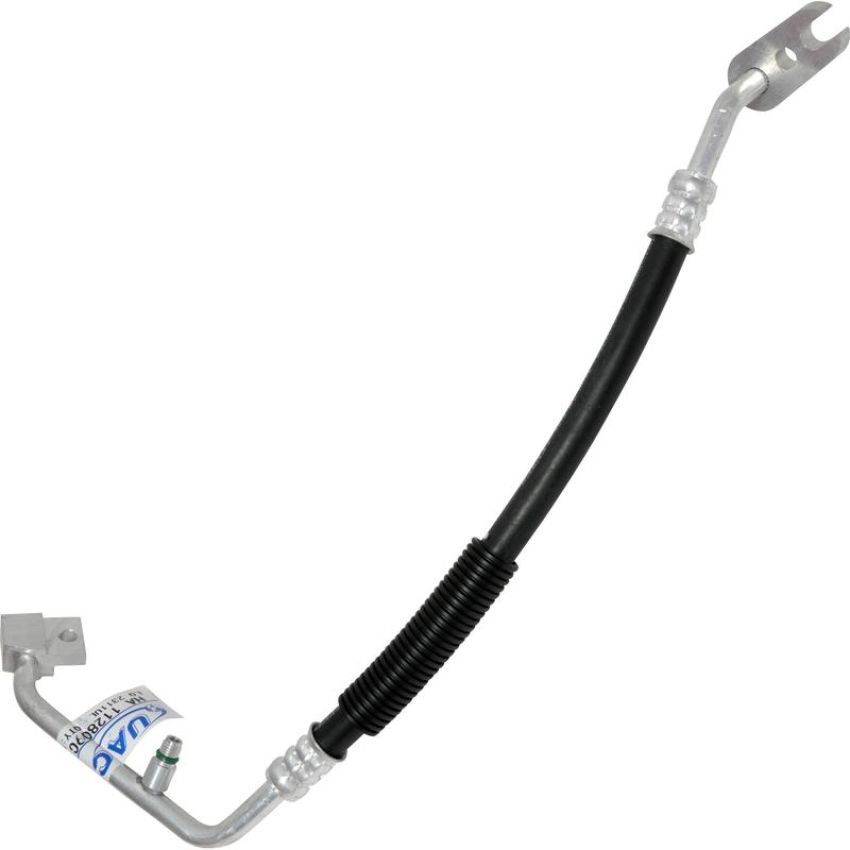 Universal Air Conditioning HA 112809C A/C Refrigerant Discharge Hose -- Discharge Line