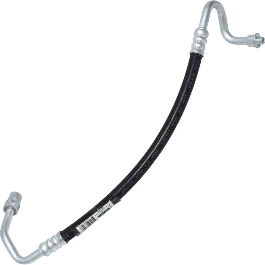 Universal Air Conditioning HA 112810C A/C Refrigerant Discharge Hose -- Discharge Line