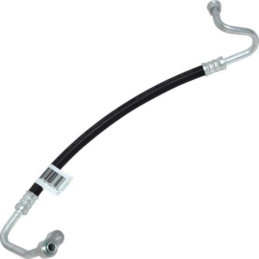 Universal Air Conditioning HA 112810C A/C Refrigerant Discharge Hose -- Discharge Line