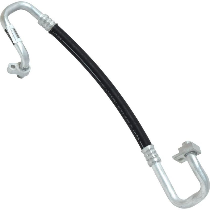 Universal Air Conditioning HA 112813C A/C Suction Line Hose Assembly -- Suction Line